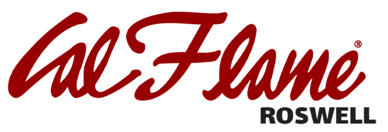 CalFlame logo